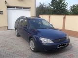 Ford Mondeo 2.0 TDI