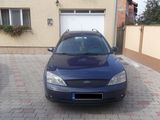 Ford Mondeo 2.0 TDI, fotografie 2