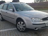 Ford Mondeo 2001, fotografie 3