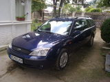 Ford Mondeo 2001