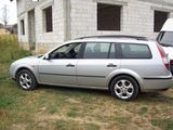 Ford mondeo 2001 2.0 TDDI, photo 1