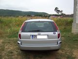 Ford mondeo 2001 2.0 TDDI, photo 2