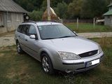 Ford mondeo 2001 2.0 TDDI, photo 3