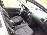 Ford mondeo 2001 2.0 TDDI, fotografie 4