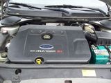 Ford mondeo 2001 2.0 TDDI, photo 5