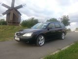 Ford Mondeo 2001 GHIA