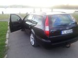 Ford Mondeo 2001 GHIA, fotografie 3