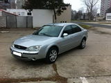 FORD MONDEO 2001 TDDI