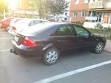 Ford Mondeo 2004