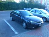 Ford Mondeo 2004, fotografie 2