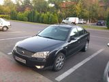 Ford Mondeo 2004, fotografie 3