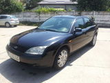 ford mondeo 2004,diesel