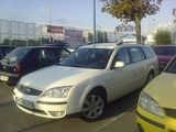 Ford Mondeo 2004 TDCI