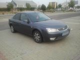 Ford mondeo 2005, fotografie 1