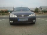 Ford mondeo 2005, photo 2