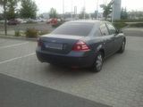 Ford mondeo 2005, photo 4