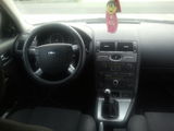 Ford mondeo 2005, photo 5