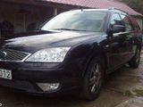 ford mondeo 2005