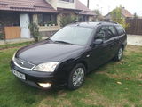 ford mondeo 2006, fotografie 2