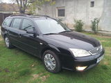 ford mondeo 2006, fotografie 3