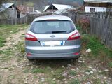 Ford Mondeo 2008!, fotografie 3