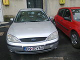 FORD MONDEO, fotografie 1