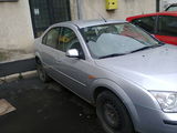 FORD MONDEO, photo 2