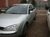 ford mondeo, photo 2