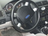 ford mondeo, photo 3