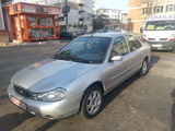 Ford Mondeo, fotografie 2