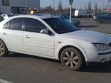 ford mondeo, fotografie 3