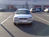 ford mondeo, photo 4