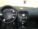 ford mondeo, photo 2