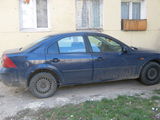 ford mondeo, photo 4