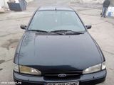 ford mondeo, photo 1