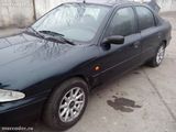 ford mondeo, photo 2