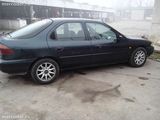 ford mondeo, photo 4