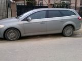 Ford Mondeo , fotografie 2