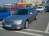 ford mondeo, photo 1