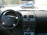 ford mondeo, fotografie 2