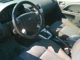 ford mondeo, photo 4