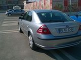 ford mondeo, photo 5