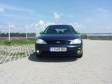 Ford Mondeo, fotografie 5