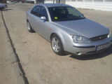 ford mondeo, photo 1