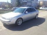 ford mondeo, photo 4