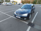 FORD MONDEO, fotografie 3