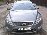 Ford Mondeo, fotografie 2