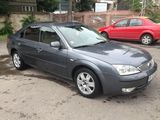 Ford Mondeo, fotografie 2