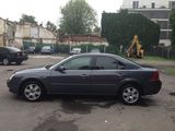 Ford Mondeo, fotografie 3