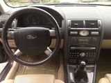 Ford Mondeo, photo 4